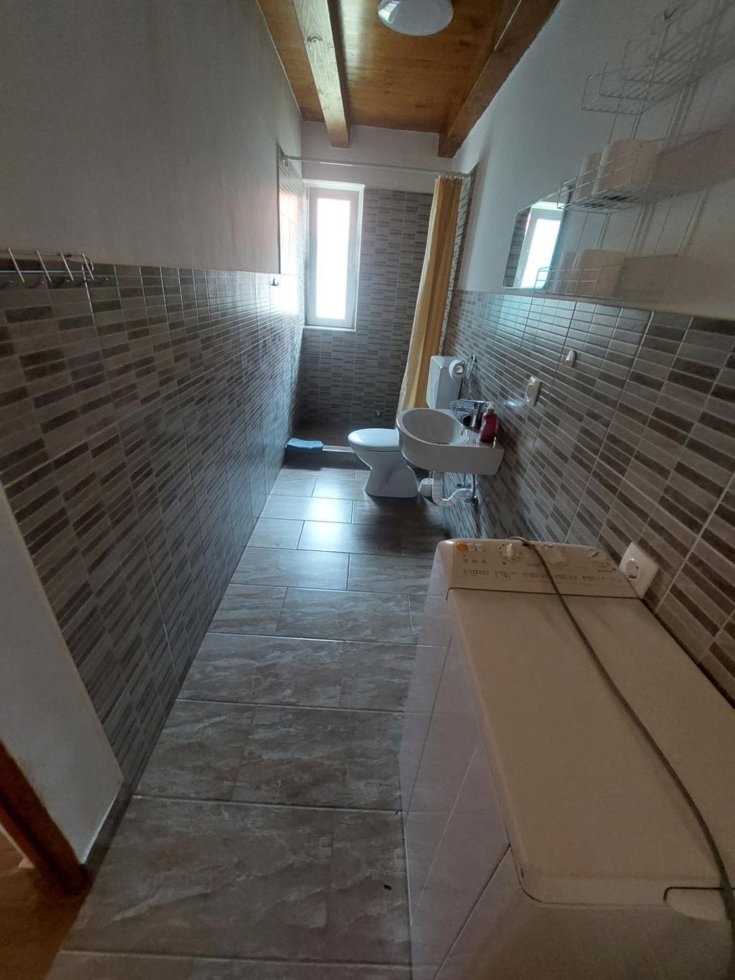 Orban Nyaralohaz Villa Kovagoors Ngoại thất bức ảnh