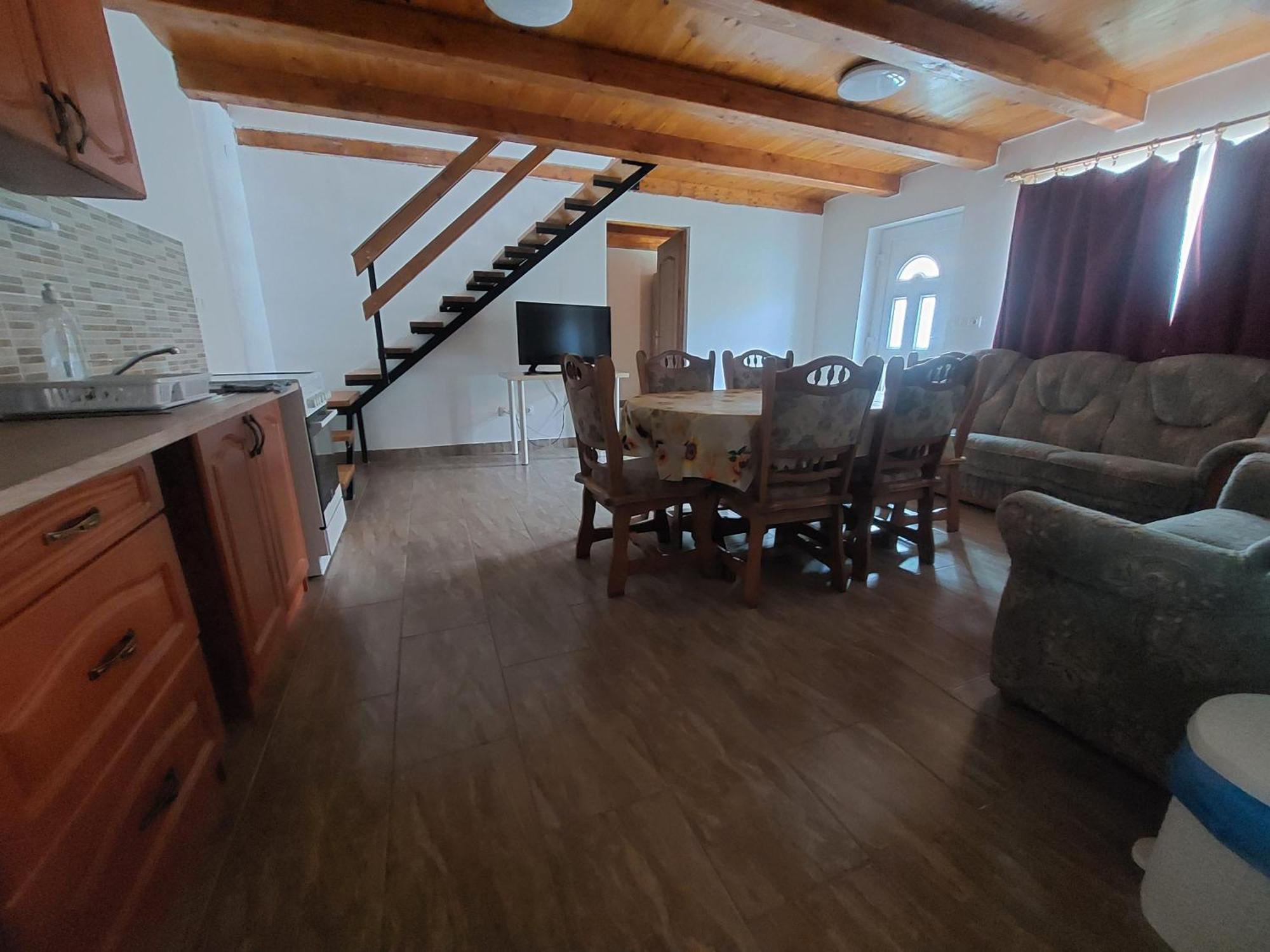 Orban Nyaralohaz Villa Kovagoors Ngoại thất bức ảnh
