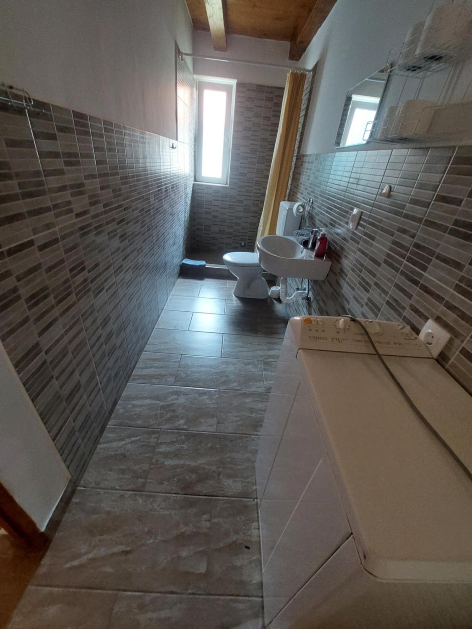 Orban Nyaralohaz Villa Kovagoors Ngoại thất bức ảnh