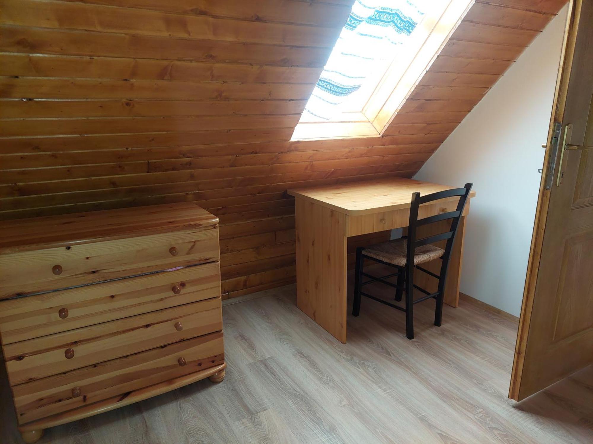 Orban Nyaralohaz Villa Kovagoors Ngoại thất bức ảnh